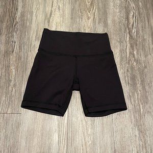 Wunder Train Shorts